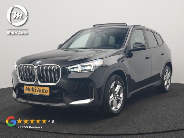 BMW iX1 2023 Elektrisch