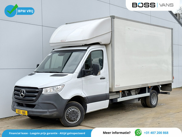 Mercedes-Benz Sprinter 2022 Diesel