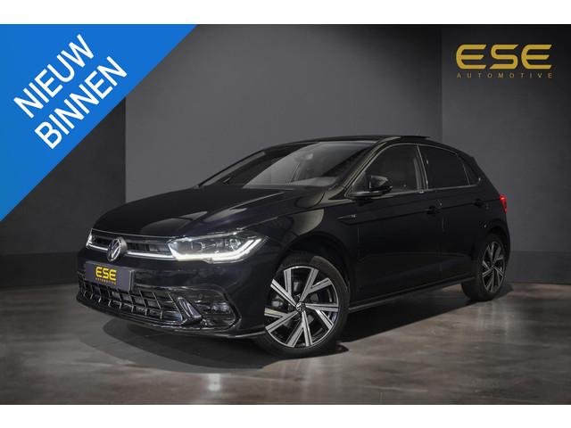Volkswagen Polo 2022 Benzine
