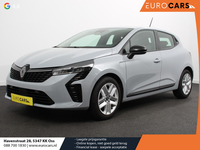 Renault Clio 2025 Benzine