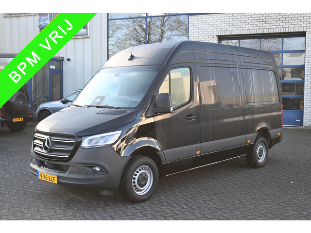 Mercedes-Benz Sprinter 2024 Diesel