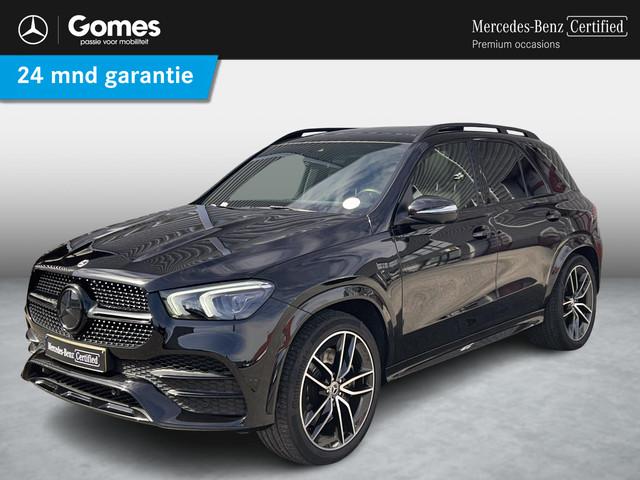 Mercedes-Benz GLE 2021 Benzine