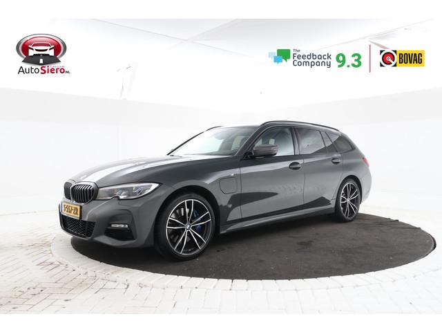 BMW 3 Serie 2020 Hybride