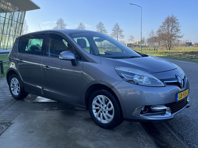 Renault Scénic