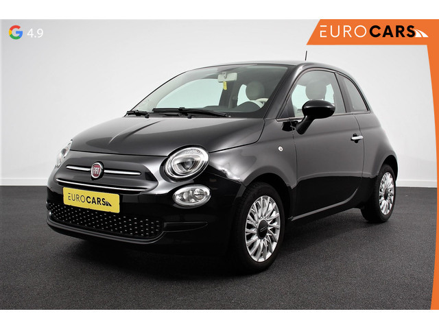 Fiat 500 2021 Benzine