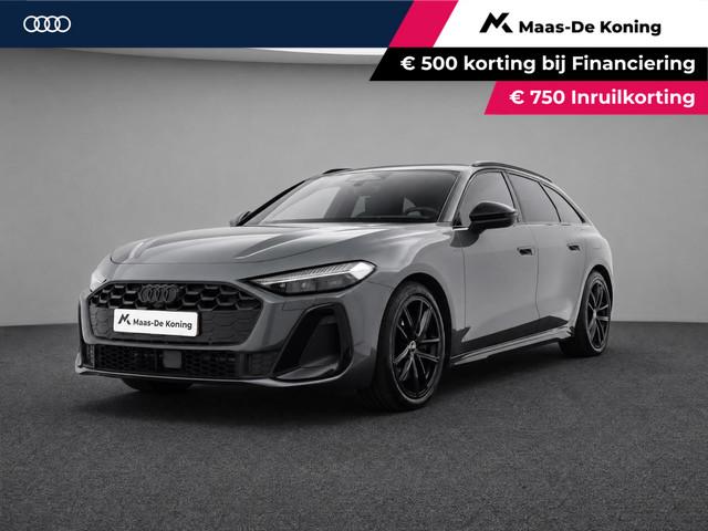Audi A5 2025 Hybride