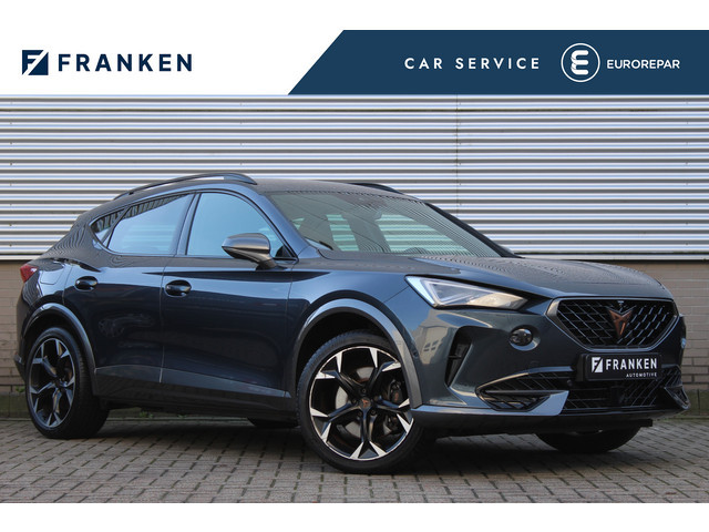 Cupra Formentor 2023 Hybride