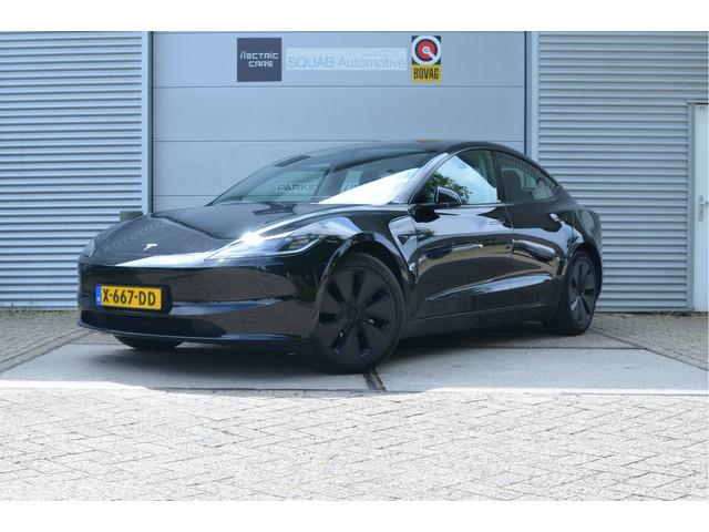 Tesla Model 3 2023 Elektrisch
