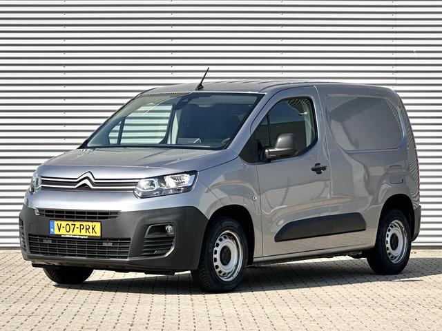 Citroën Berlingo 2021 Diesel