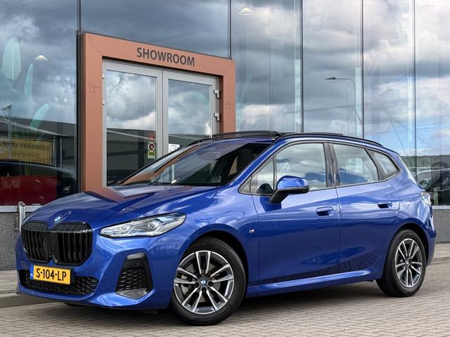 BMW 2 Serie 2022 Hybride