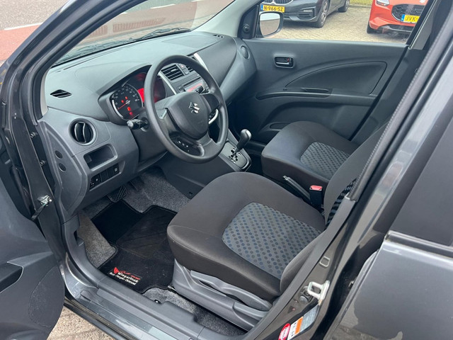 Suzuki Celerio