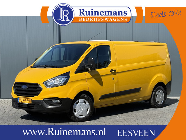 Ford Transit Custom 2020 Diesel