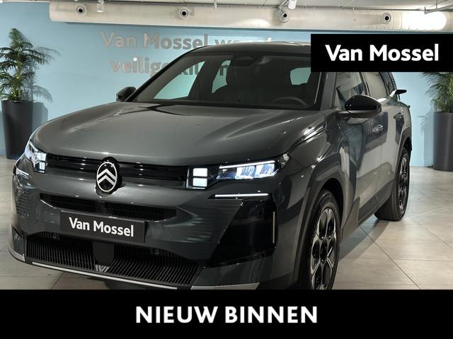 Citroën C5 Aircross 2026 Hybride