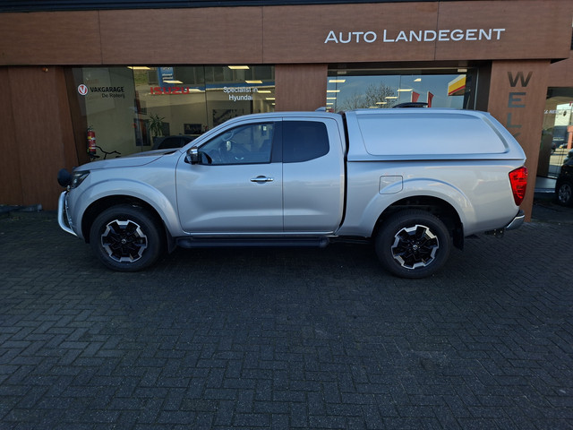 Nissan Navara 2019 Diesel