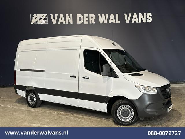 Mercedes-Benz Sprinter 2022 Diesel