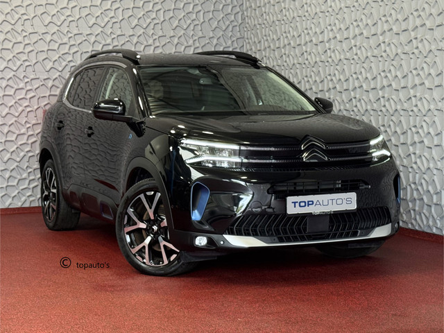 Citroën C5 Aircross 2024 Hybride