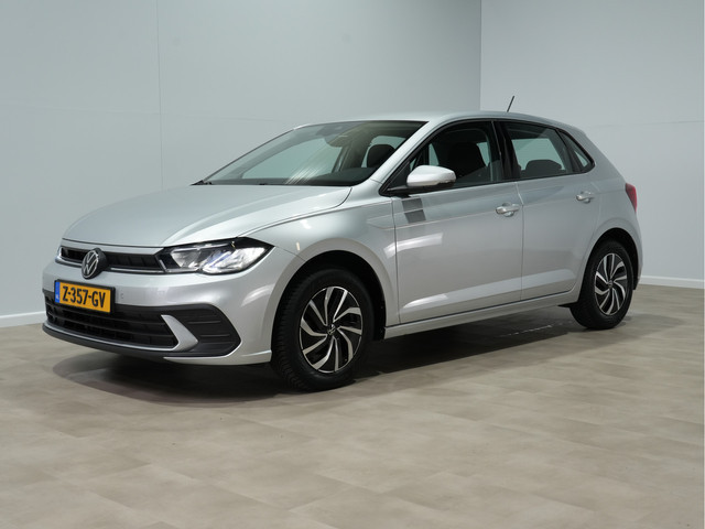 Volkswagen Polo 2024 Benzine