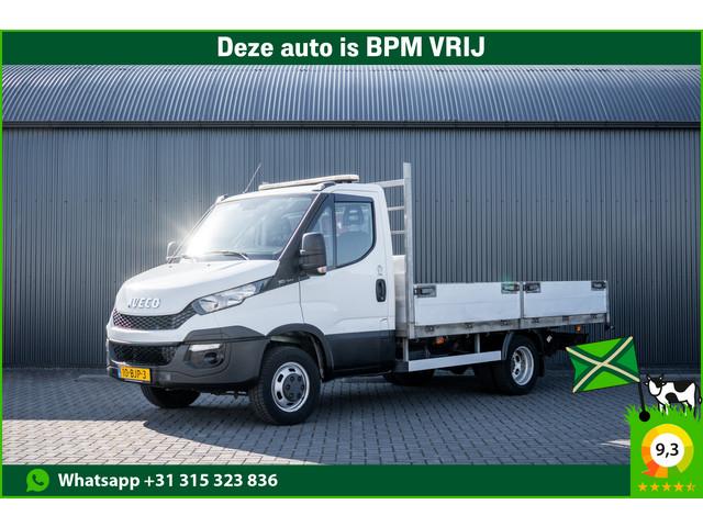 Iveco Daily 2015 Diesel