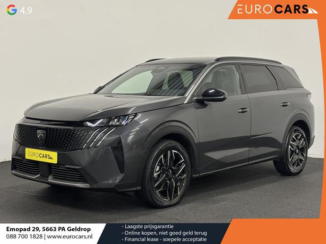 Peugeot 5008 2025 Hybride