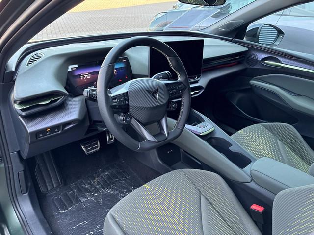Cupra Raval