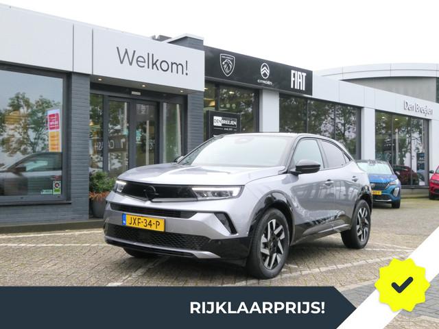 Opel Mokka 2026 Hybride