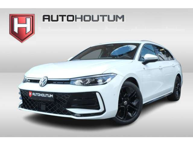 Volkswagen Passat 2024 Diesel