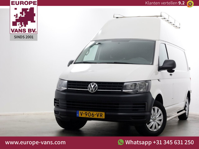 Volkswagen Transporter 2019 Benzine