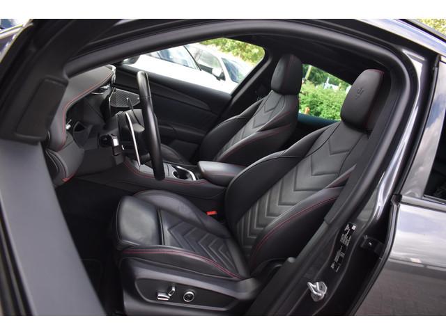 Maserati Grecale