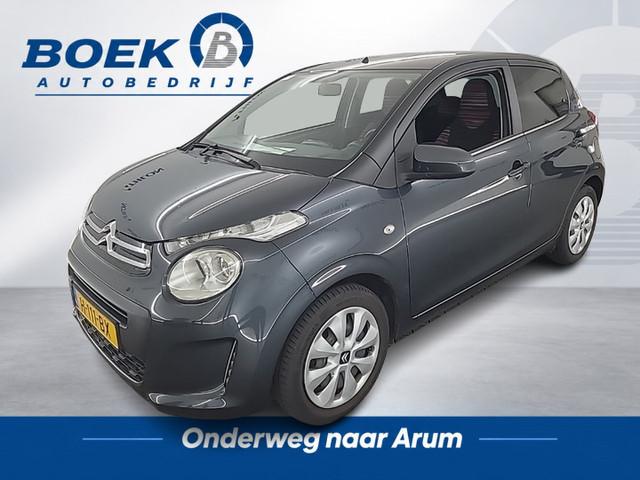 Citroën C1 2020 Benzine