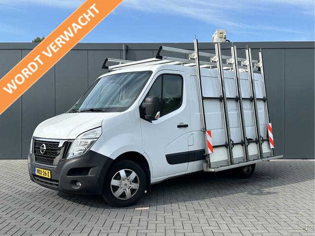 Nissan NV400 2021 Diesel
