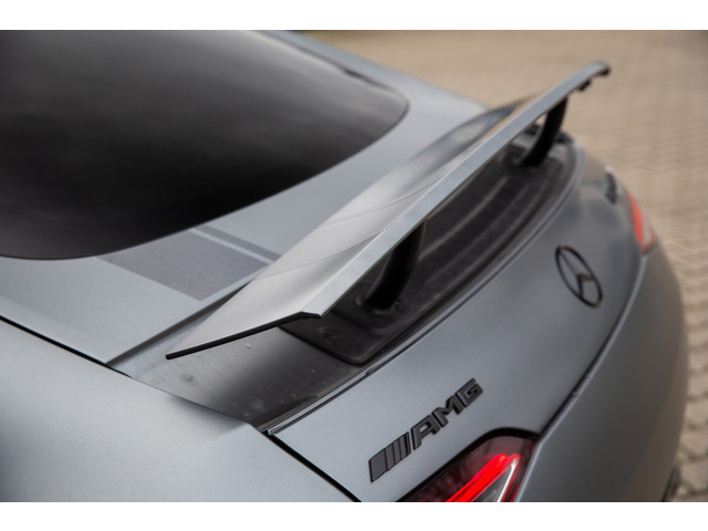 Mercedes-AMG GT