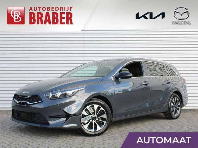 Kia cee'd 2025 Benzine