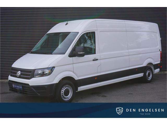 Volkswagen Crafter 2024 Diesel