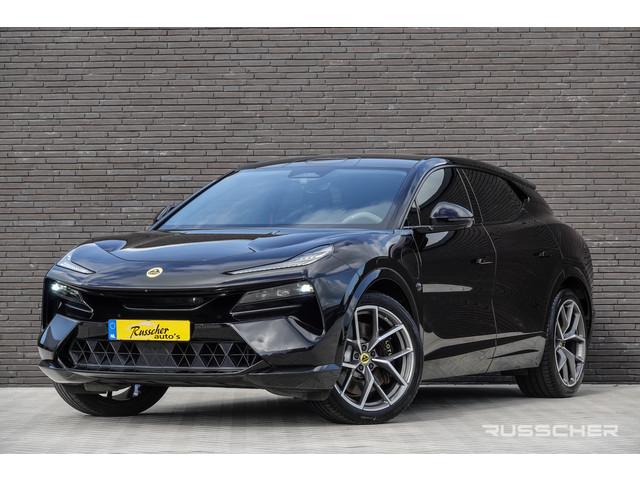Lotus Eletre 2024 Elektrisch