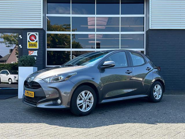 Mazda 2 2023 Hybride
