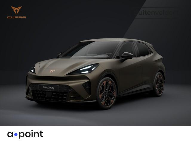 Cupra Raval