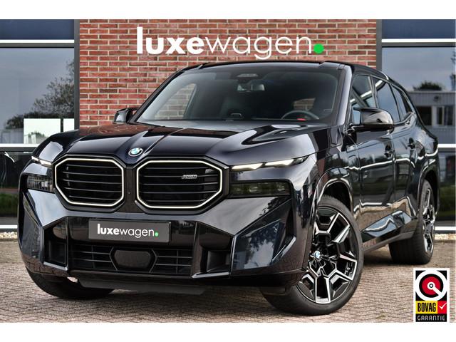 BMW XM 2024 Hybride