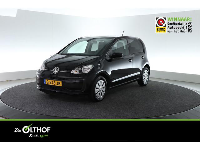 Volkswagen up! 2019 Benzine