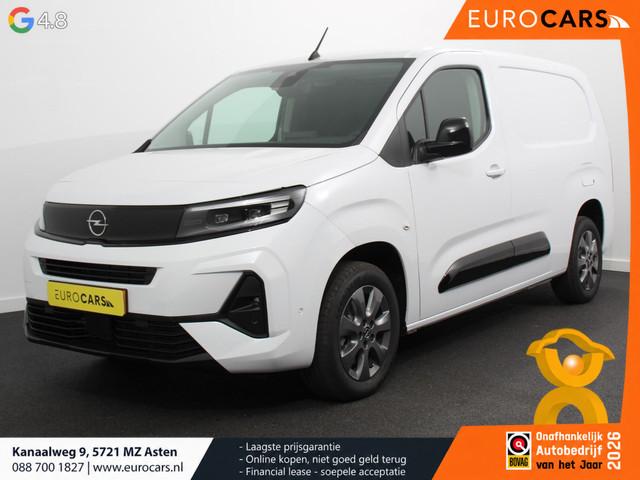 Opel Combo 2024 Diesel