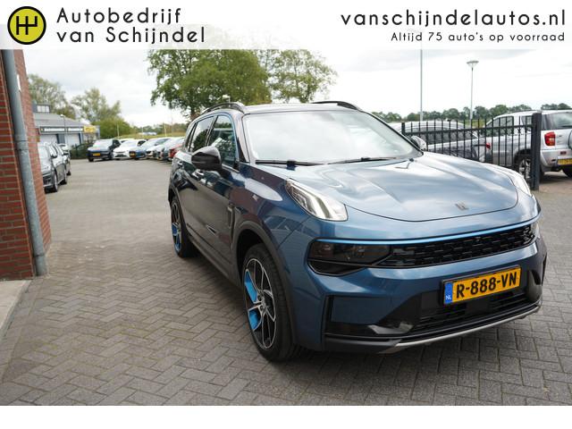 Lynk & Co 01