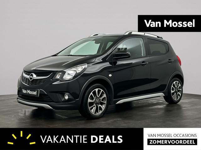 Opel KARL