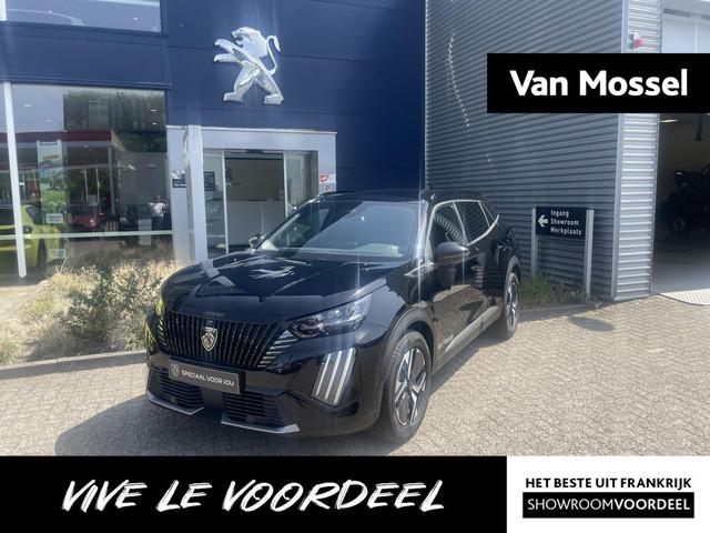 Peugeot 2008 2026 Hybride