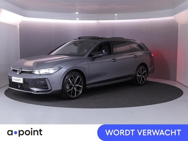 Volkswagen Passat 2026 Hybride