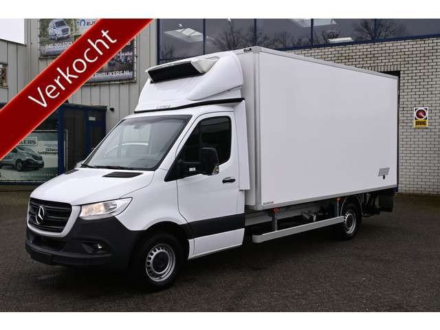 Mercedes-Benz Sprinter 2024 Diesel