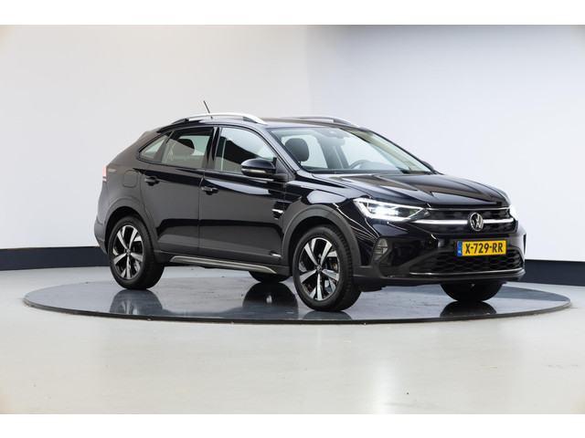 Volkswagen Taigo 2022 Benzine