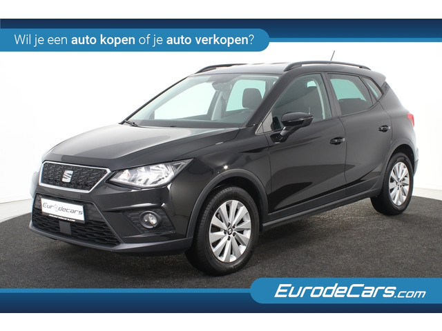 Seat Arona 2020 Benzine