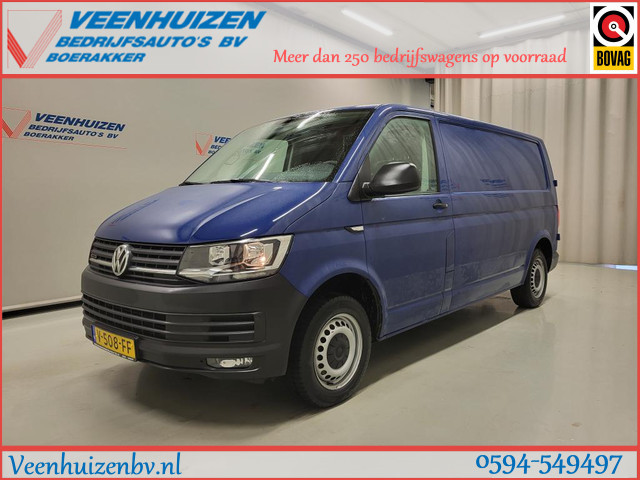 Volkswagen Transporter 2017 Diesel