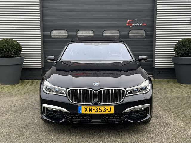 BMW 7 Serie