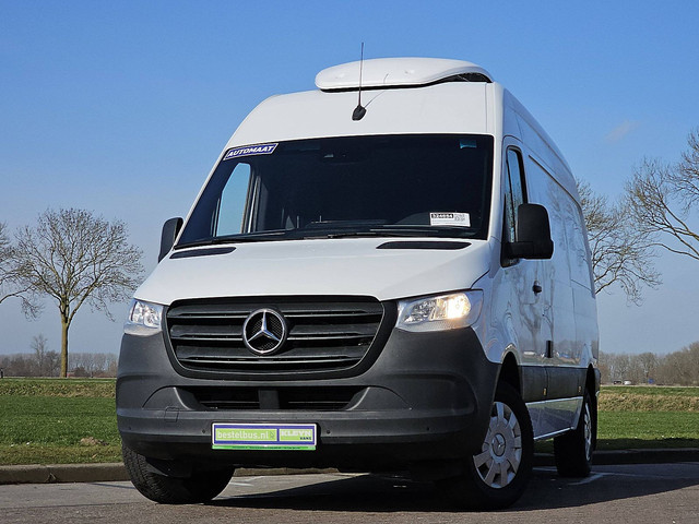Mercedes-Benz Sprinter 2021 Diesel