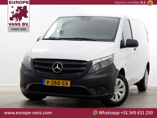 Mercedes-Benz Vito 2018 Diesel